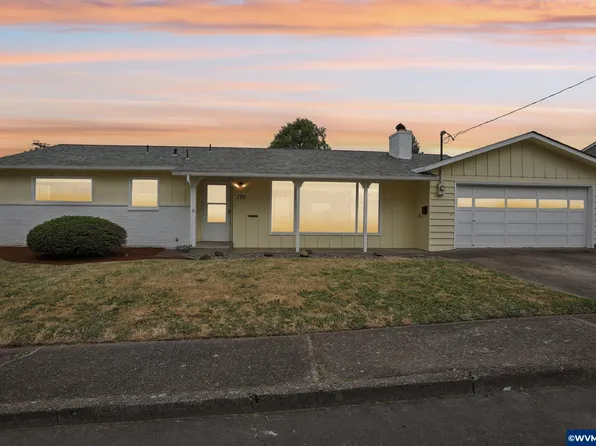 170 Sonora Way S, Salem, OR 97302