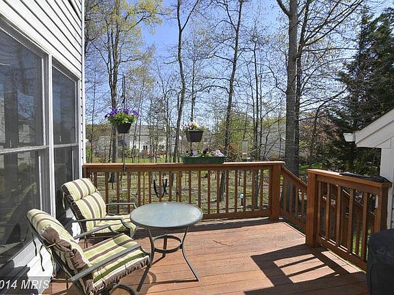 4th image of 21278 Smokehouse Ct