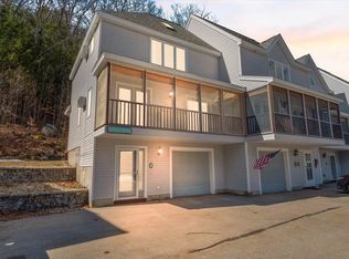 62 Collins Landing Road #47, Weare, NH 03281