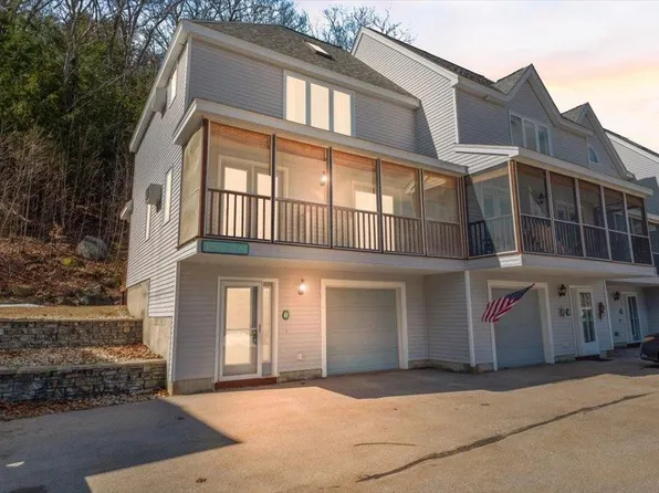 62 Collins Landing Road #47, Weare, NH 03281