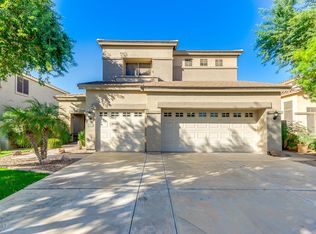 4292 E Branded Rd, Gilbert, AZ 85297