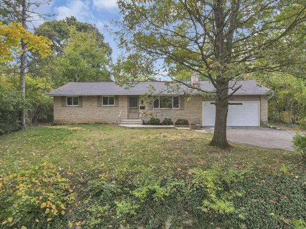 1007 Norway Dr, Columbus, OH 43221