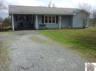 956 Jake Dukes Rd, Grand Rivers, KY 42045