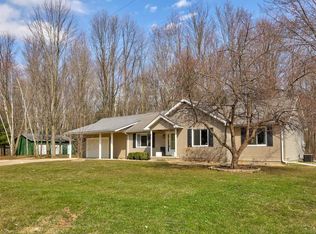 8191 Elms Rd, Birch Run, MI 48415