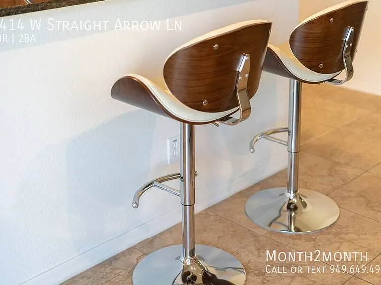 5414 W Straight Arrow Ln — Photo 31
