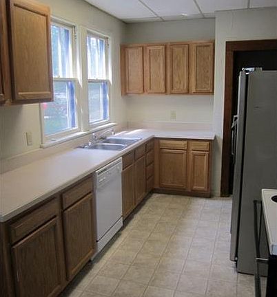Main Kitchen