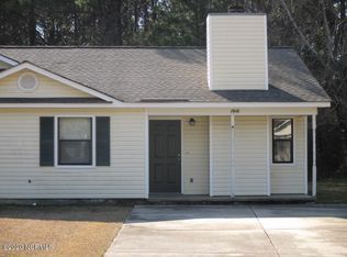 1910 Countrywood Blvd, Jacksonville, NC 28540