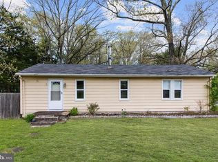 1573 Route 206, Tabernacle, NJ 08088