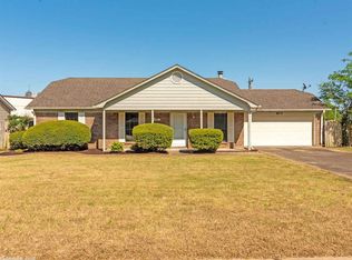 607 Martin Ln, Bryant, AR 72022