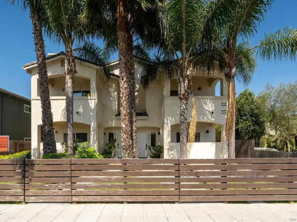 4468 Oregon St, San Diego, CA 92116