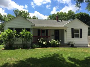 214 Forest Ave, Waterloo, IA 50702