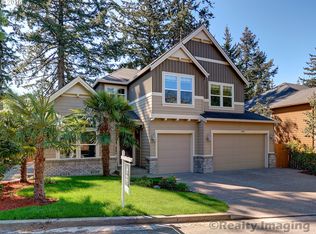 11040 SE William Otty Rd, Happy Valley, OR 97086