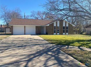 2104 Beta Cir, Killeen, TX 76543