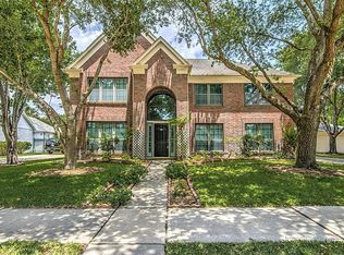 18506 Purdy Ct, Houston, TX 77084