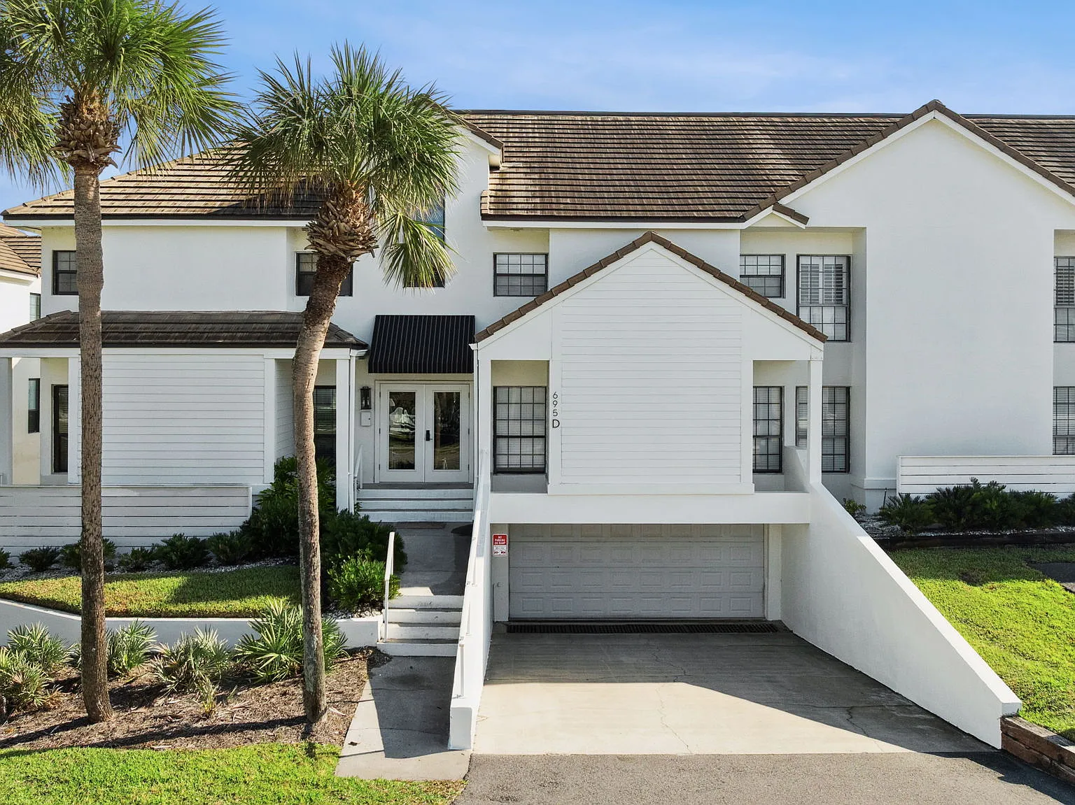 695 Ponte Vedra Blvd #107 - #107 — Photo 2