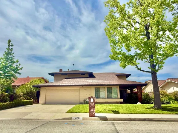 16721 Dawn Haven Rd, Hacienda Heights, CA 91745
