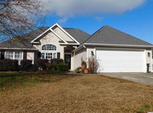 101 Governors Loop, Myrtle Beach, SC 29588