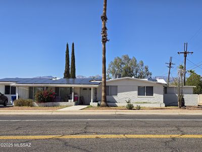 8401 E Kenyon Dr, Tucson, AZ, 85710