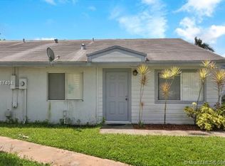 1310 SW 71st Ter, North Lauderdale, FL 33068