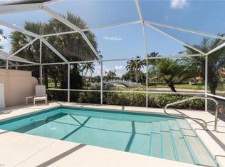 3580 El Verdado Ct, Naples, FL 34109