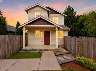 519 NE 2nd St, Battle Ground, WA 98604