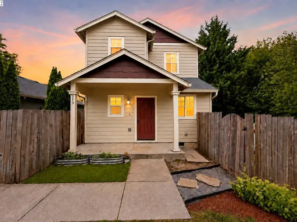 519 NE 2nd St, Battle Ground, WA 98604