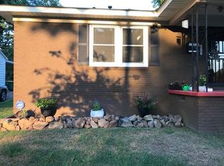 1717 S Buchanan St, Little Rock, AR 72204