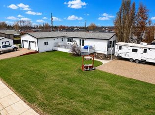 10202 S Homestead Way, La Crete, AB T0H2H0