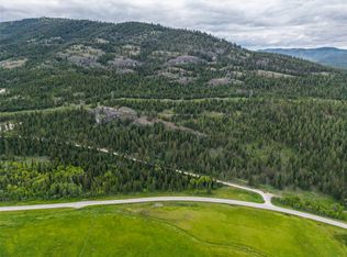 Nhn Idaho Hill Rd, Marion, MT 59925