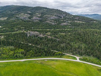Nhn Idaho Hill Rd, Marion, MT, 59925