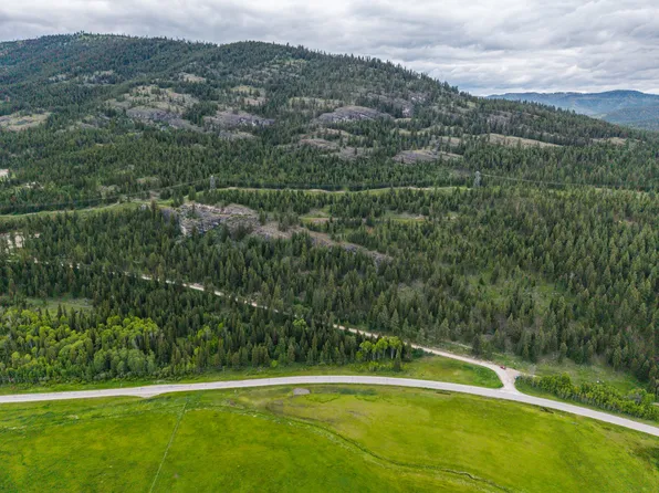 Nhn Idaho Hill Rd, Marion, MT 59925