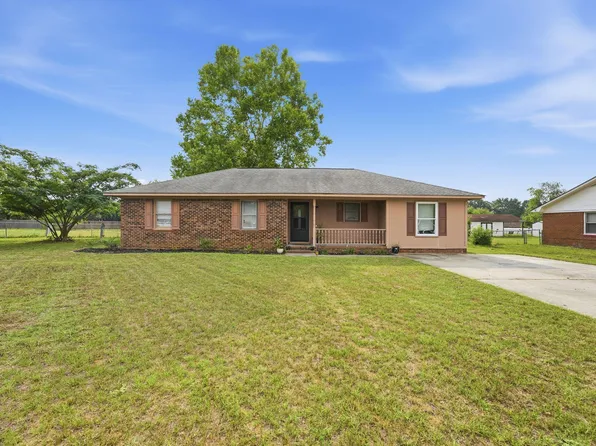 50 Gray Fox Ct, Sumter, SC 29154