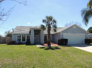 2381 Fountain Rd, Deltona, FL 32738