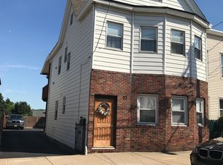 72 Farnham Ave, Garfield, NJ 07026