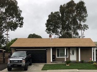 3631 Fernwood Dr, Vallejo, CA 94591