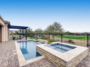 26460 W Abraham Ln, Buckeye, AZ 85396