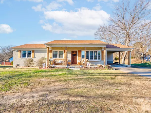 2106 S Post Rd, Shelby, NC 28152