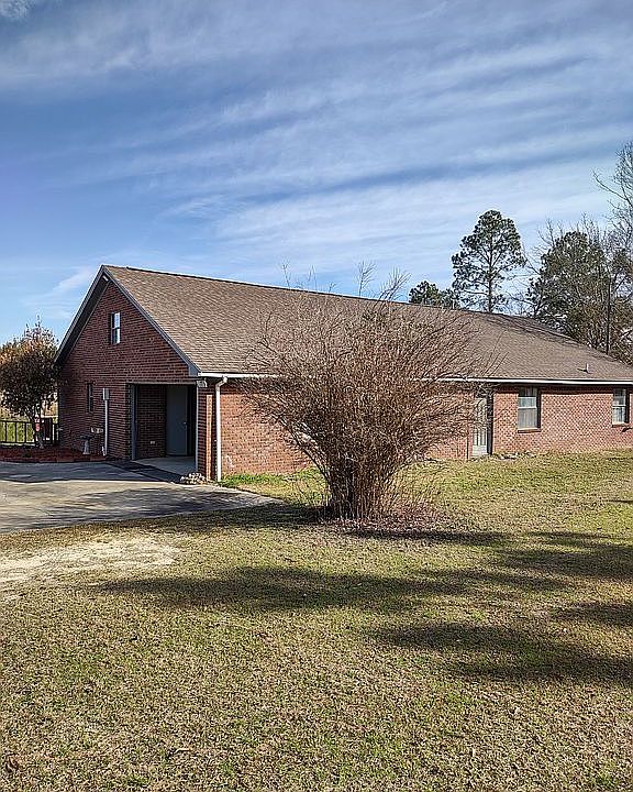 7255 Sibbie Rd, Abbeville, GA 31001 Zillow