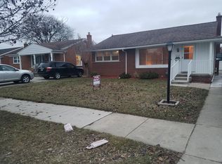 6644 Mansfield St, Garden City, MI