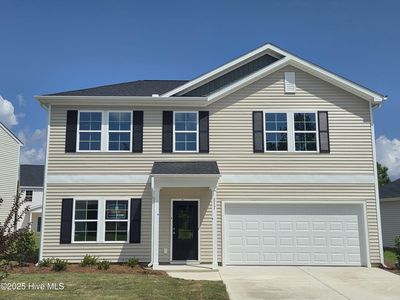 217 Lady Bug Drive Lot 51, Sneads Ferry, NC, 28460