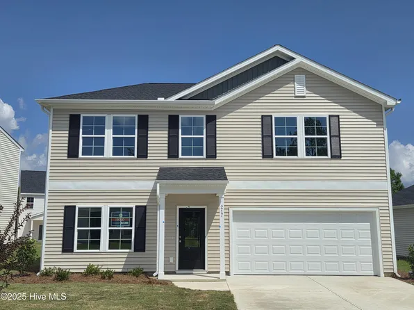 217 Lady Bug Drive Lot 51, Sneads Ferry, NC 28460