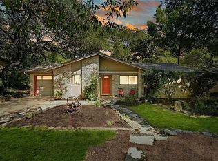 1806 Parkside Ln, Austin, TX 78745