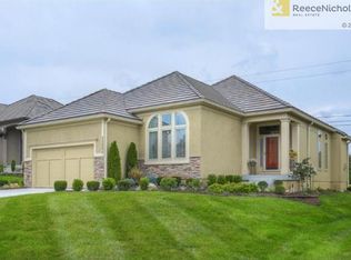 11771 W 144th Pl, Olathe, KS 66062