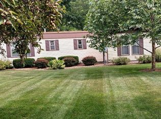 9033 W State Route 163, Oak Harbor, OH 43449