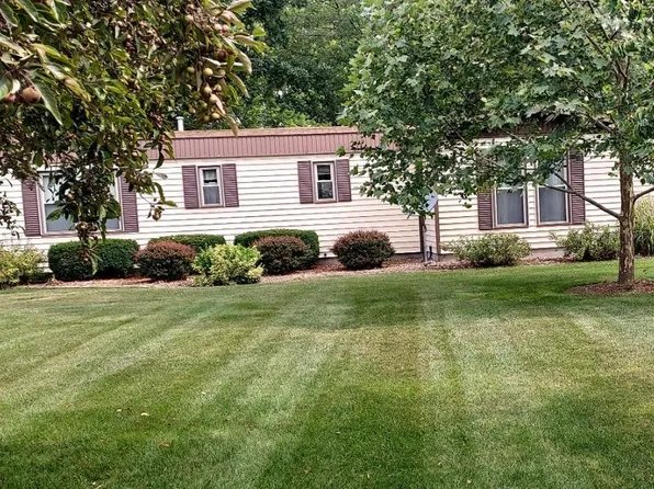 9033 W State Route 163, Oak Harbor, OH 43449