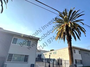 4378 N Sepulveda Ave #15, San Bernardino, CA 92404