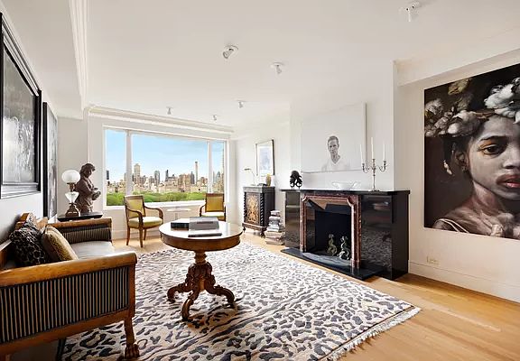 2nd image of 75 Central Park W APT 15D