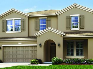 16471 Centipede St, Clermont, FL 34714