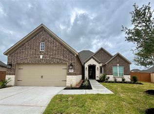 10626 Sutter Creek Dr, Rosharon, TX 77583