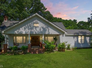 2949 Main St, Molena, GA 30258